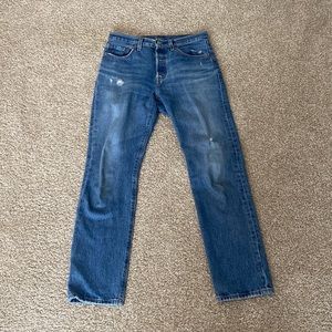 Levi jeans